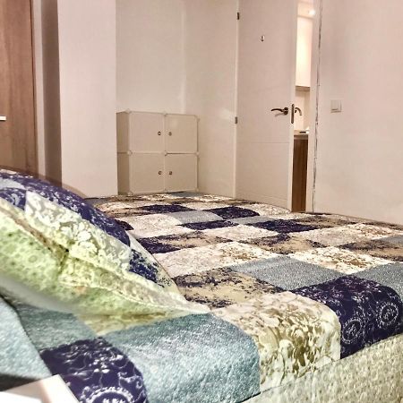 Centro-Casco Antiguo C/Sauceda-San Eloy Apartman Sevilla Kültér fotó
