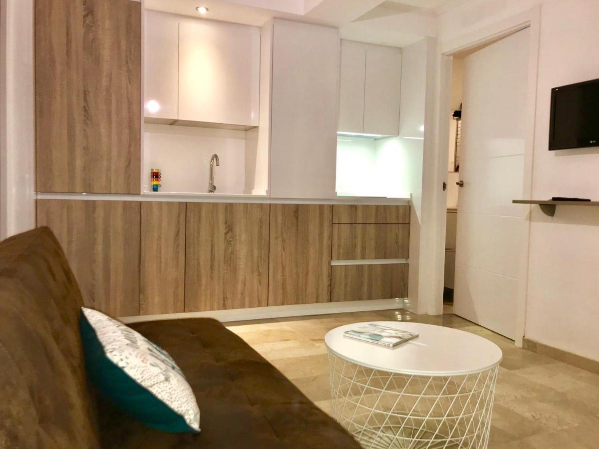 Centro-Casco Antiguo C/Sauceda-San Eloy Apartman Sevilla Kültér fotó