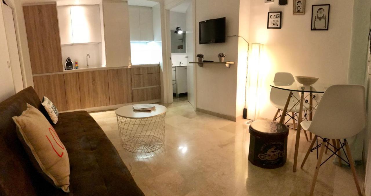 Centro-Casco Antiguo C/Sauceda-San Eloy Apartman Sevilla Kültér fotó
